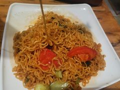 -老胖串店(浆水泉路店)