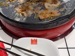 -么肆烤肉·中式自助·烤肉大排档(街道口季佳PAI店)