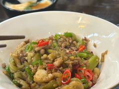 -吃货私房菜(丽江束河古镇店)