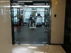 -威蒂斯国际健身游泳会所(东莞庄路店)