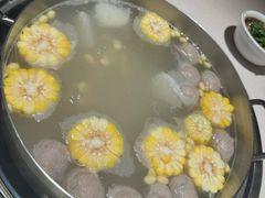 -潮泰牛肉火锅 · 创于1992年(车公庙店)