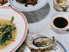 -明本海鲜大排档·鱼生海鲜烧烤宵夜(陈家祠店)