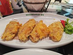 -新白鹿餐厅(百联中环店)