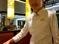 -北海金昌开元名都大酒店·四季轩中餐厅