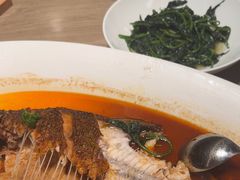 -艳阳天·非遗楚菜(武汉客厅店)