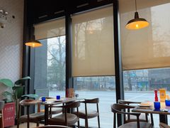 -玛尚诺意式餐厅(官舍店)