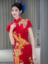 -艺憬婚纱礼服·造型(二七万达店)