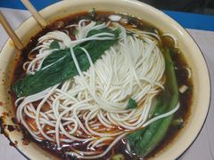 -赵伍面庄(松石大道店)