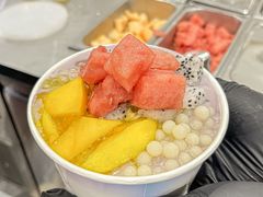 -美肴冰品·汉堡·牛腩饭(总店)
