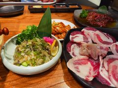 -牛哥の店炭火烤肉(攀枝花店)