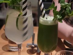 -Ginger(兴国路店)