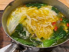 鲜炖五味野菌手工粉-小满手工粉(上海月星环球港店)