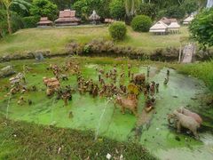 -深圳锦绣中华民俗村