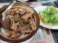 -荔园小馆(园岭新村二期店)