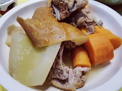 -大笑饭堂(甲子桥店)