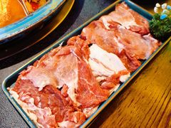 -吼堂老火锅(太古里总店)