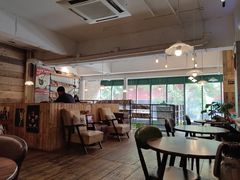 -查令84号咖啡馆(金大地1912东西街店)