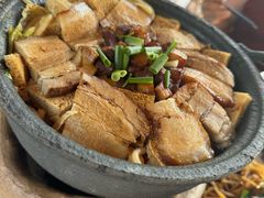 -百花人家(清水田园店)