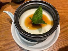 黑糖豆花-云海肴·汽锅鸡·云南菜(天山百盛优客店)