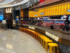 -布多斯烤肉火锅自助(江腾广场店)