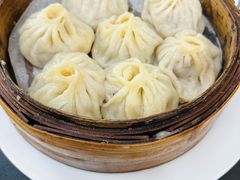 -诺敏塔拉奶茶-布里亚特包子-手把肉(锦都会店)