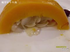 南瓜百合-蓬香楼