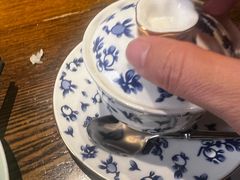 -粗茶淡饭·隐庐私厨(东亭店)