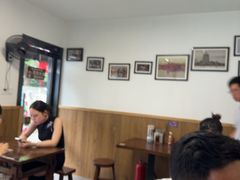-家烧面馆【南山路知名经典面食】