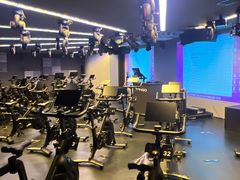 -TANGO LIVEHOUSE动感单车(巴黎春天店)