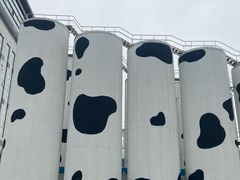 -蒙牛工业旅游景区