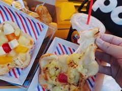 -波比Pizza(新城店)