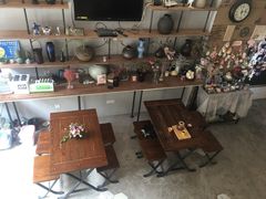 -花十悦·鲜花咖啡餐厅(振业城一期店)