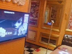 -自由港KTV(王子公主金平店)