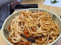 -老上海馄饨铺(浙江中路店)