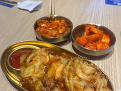-梨花牛肉汤饭(仁恒伊势丹店)
