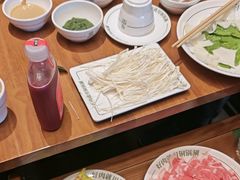 -刘老表·瓦罐汤涮肉(青云谱店)