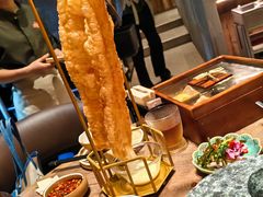 -蘑界·野生菌火锅(深业上城店)