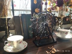 -也枫·小黄楼(南山路旗舰店)