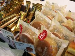 -巴黎贝甜(宜山路店)