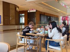 -潮界(LU·ONE凯德晶萃广场店)