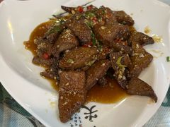-金姐台湾菜(珠江路店)