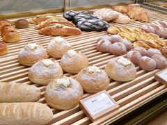 -石头先生的烤炉(济南领秀城贵和店)