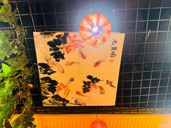 -江湖水乡铁锅炖魚(周庄嘉园店)