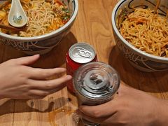 -陇上秦轩西安biangbiang面(朝龙汇店)