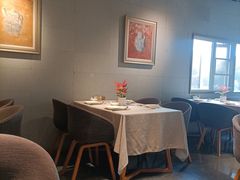-一澜江宴·江景地标楚菜(江滩公园店)