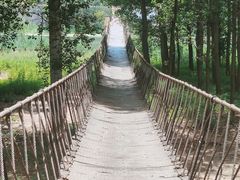 -白河湾生态旅游一条川
