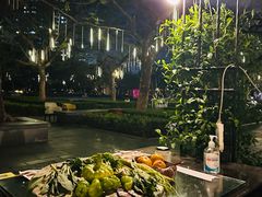-缘生态云南菜·野生菌庭院餐厅(华侨城店)