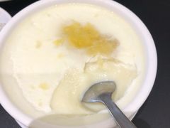 榴莲双皮奶-民信老铺(华盖路店)
