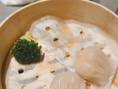 -喜记顺德菜(南昌万象城店)