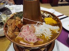 -凯鸽酒楼•雁北民间菜(华北星店)
